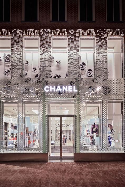 best place to buy vintage chanel in amsterdam